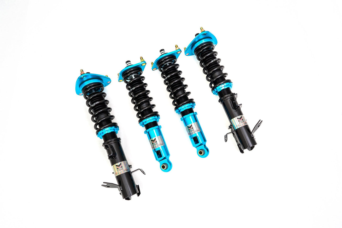 Subaru Impreza 2017+ EZII Series Coilover - MR-CDK-SI17- -