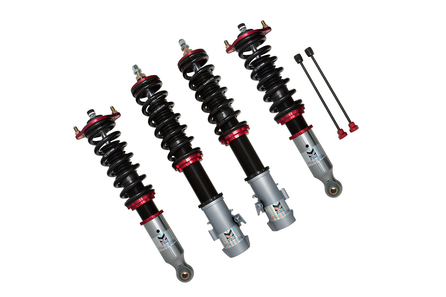 Subaru Outback 05-09 - Street Series Coilovers - MR-CDK-SOB - MR-CDK-SOB