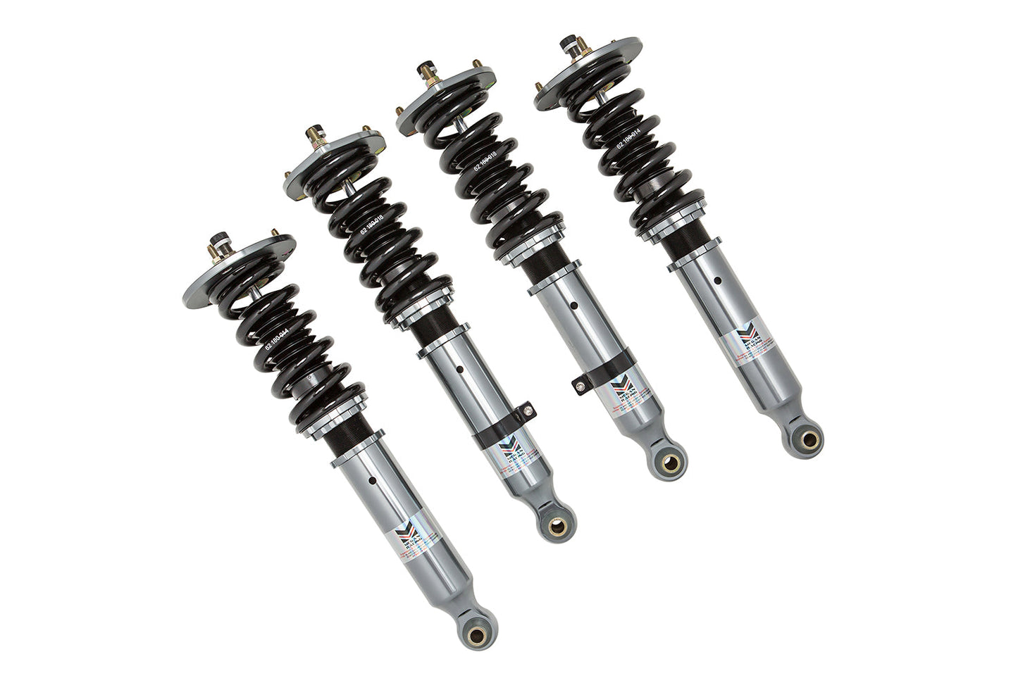 Toyota Supra 86-92 - Track Series Coilovers - MR-CDK-TS8 -