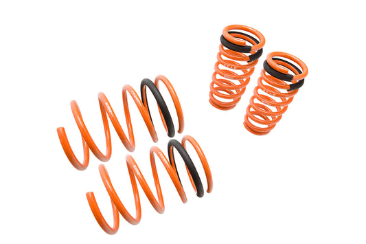 Lowering Springs for Acura RSX Base/Type S 02-04 - MR-LS -