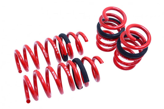 Lowering Springs - Euro-Version for Audi R8 Coupe / Cabr -
