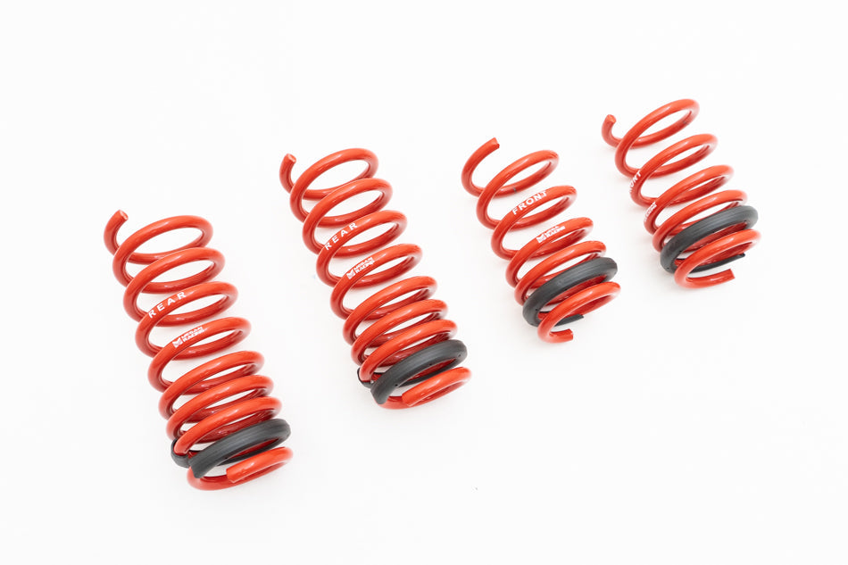 Audi R8 17+ (V10 Only) Lowering Springs - MR-LS-AR817 --C-Dub Tech