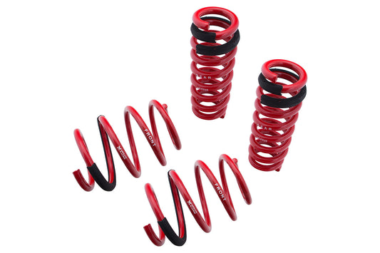 Lowering Springs - Euro-Version for BMW M3 E90/E92 08-13 -