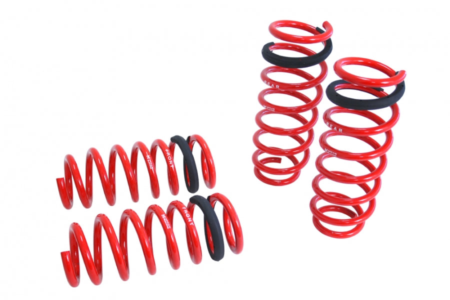 Megan Lowering Springs F10 5 Series 11-17 (EXC M5) - MR- -