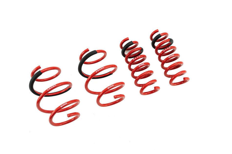 BMW 3-Series (G20) 19+ Lowering Spring - MR-LS-BG20 --C-Dub Tech