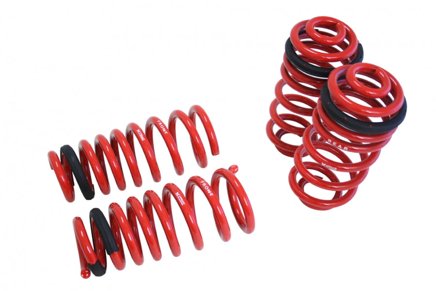 Lowering Springs - Euro-Version for BMW X5 08-13 / BMW X -