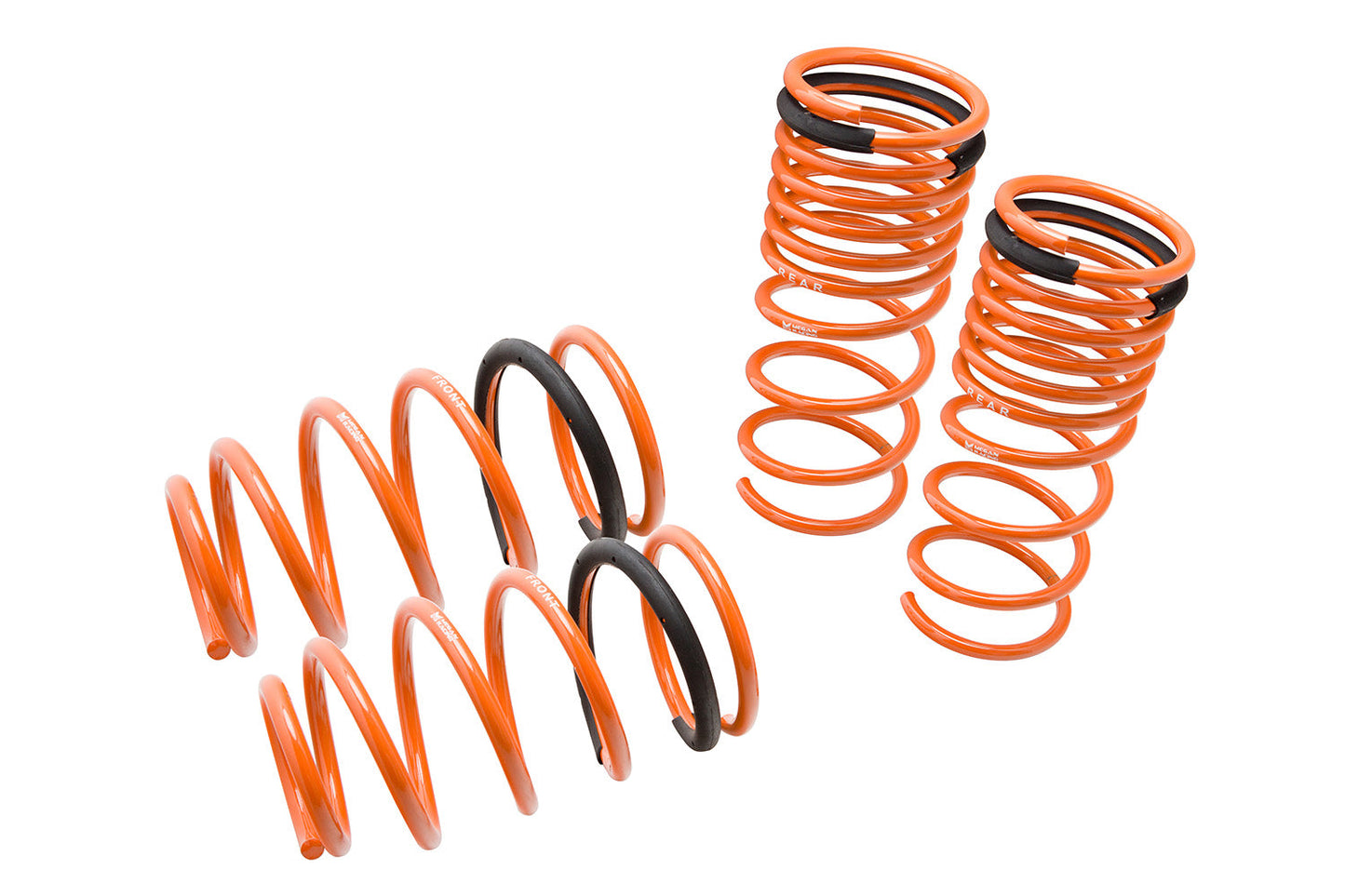 Lowering Springs for Chevrolet Cavalier 95-02 - MR-LS-CC -