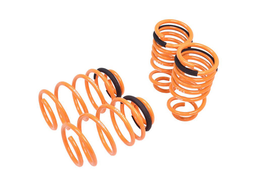 Lowering Springs for Chevrolet Camaro 10-11 (Coupe Only -