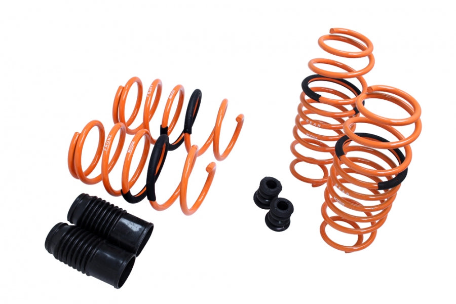 Lowering Springs for Dodge Dart 2013+ - MR-LS-DD13 -