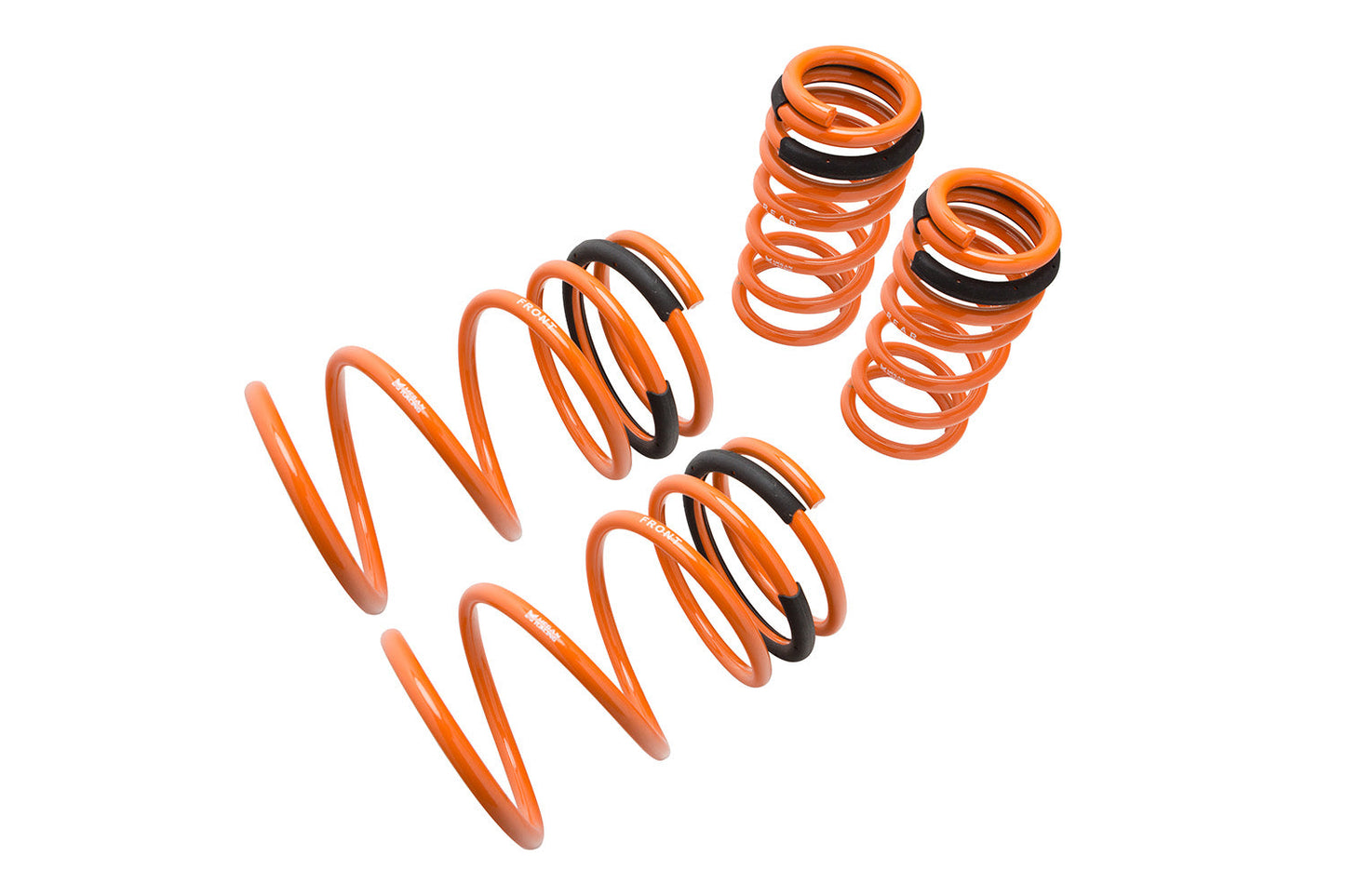 Lowering Springs for Honda Element 03-06 - MR-LS-HE03 -