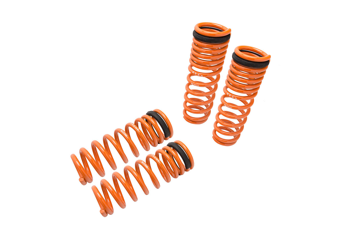 Lowering Springs for Honda Prelude 92-96 / Prelude 97-01 -