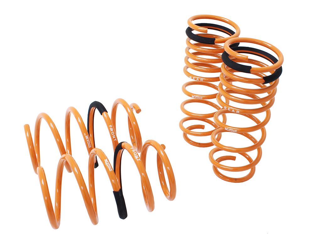 Lowering Springs for Hyundai Veloster Turbo 11-16 - MR-L -