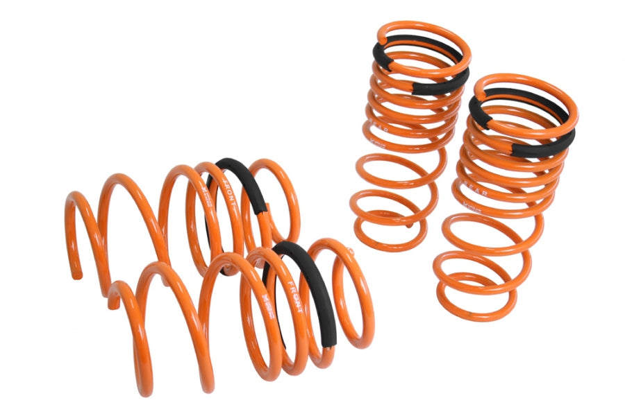 Lowering Springs for Kia Soul 10-13 - MR-LS-KSL10 -
