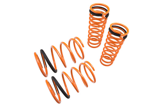 Lowering Springs for Mitsubishi 3000GT 91-99 AWD - MR-LS -