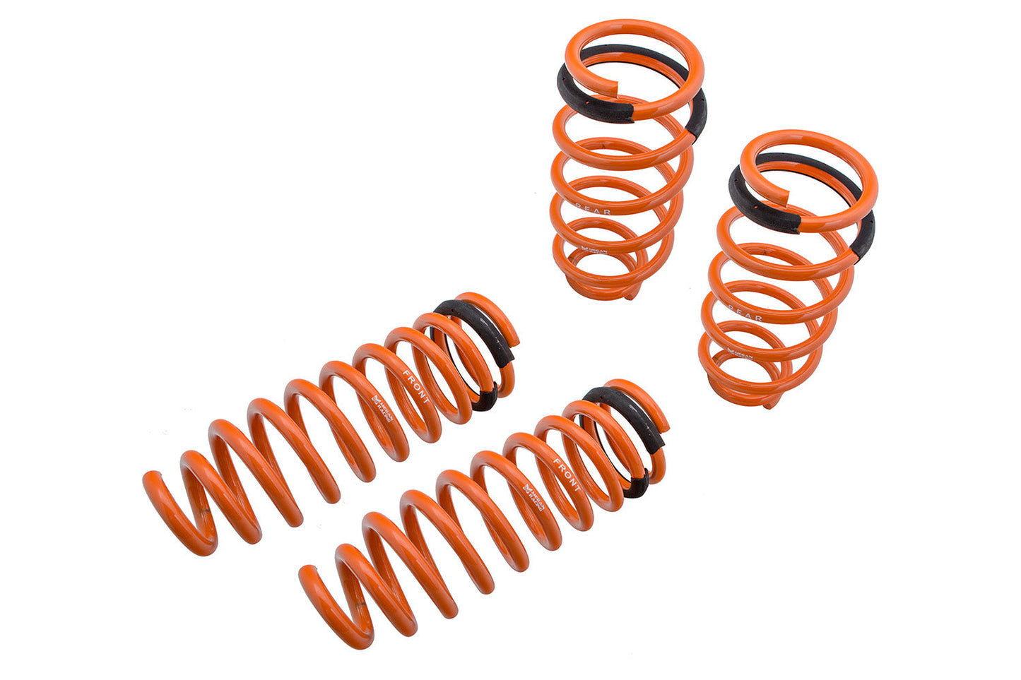 Lowering Springs for Mazda6 V6 03-08 - MR-LS-M603V6 -