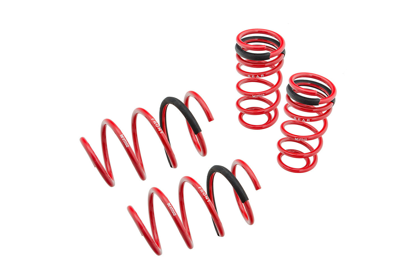 Lowering Springs - Euro-Version for Mini Cooper 08-14 - -