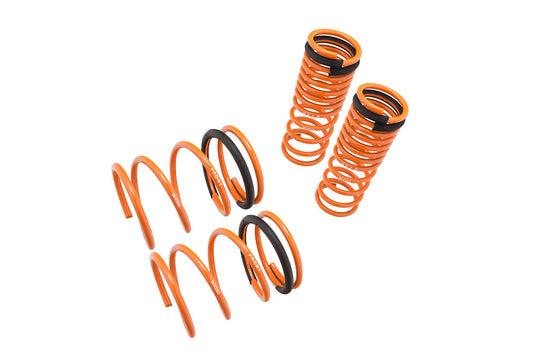 Lowering Springs for Mitsubishi Eclipse 89-94 - MR-LS-ME -