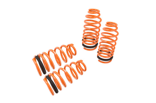 Lowering Springs for Mitsubishi Eclipse 95-99 - MR-LS-ME -