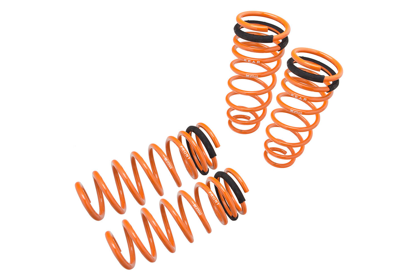 Lowering Springs for Mazda RX-8 04-11 - MR-LS-MRX8 -