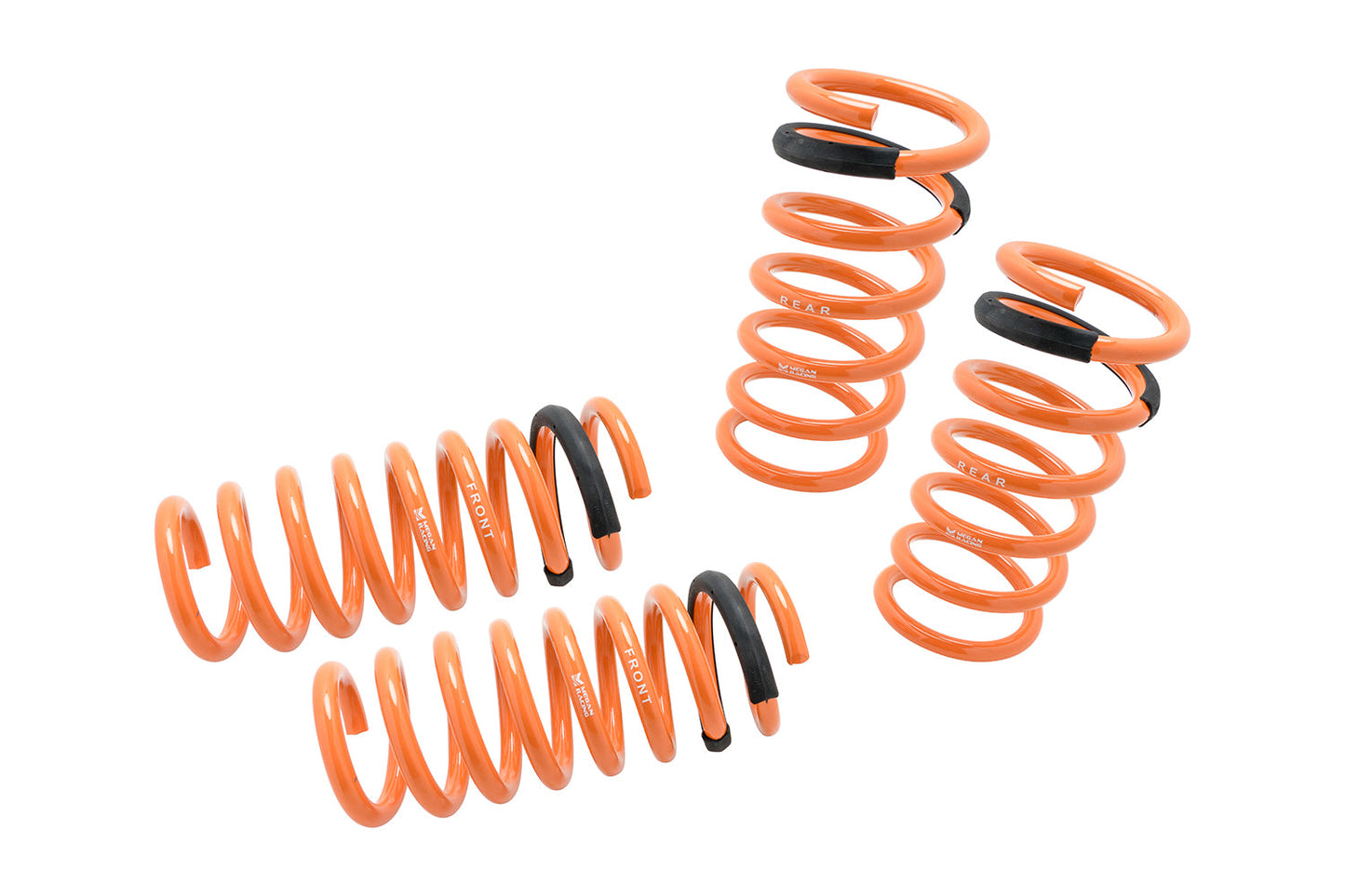 Lowering Springs for Nissan 350Z / Infiniti G35 Sedan RW -