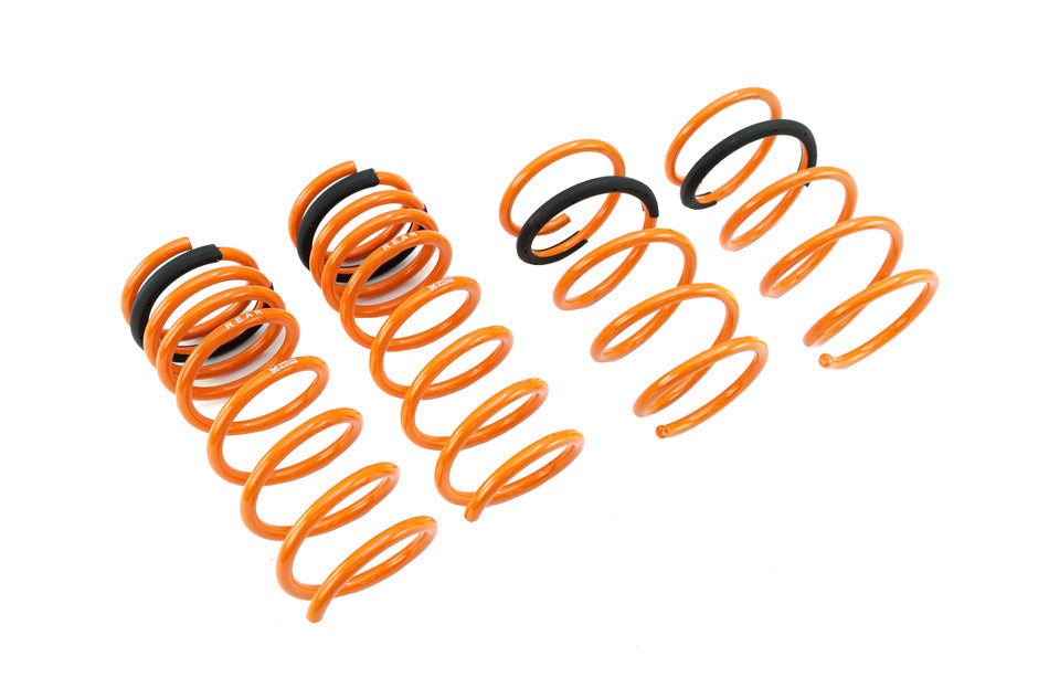 Nissan Altima 13-18 (4-Cylinder) Lowering Springs - MR-LS-NA13 - MR-LS-NA13