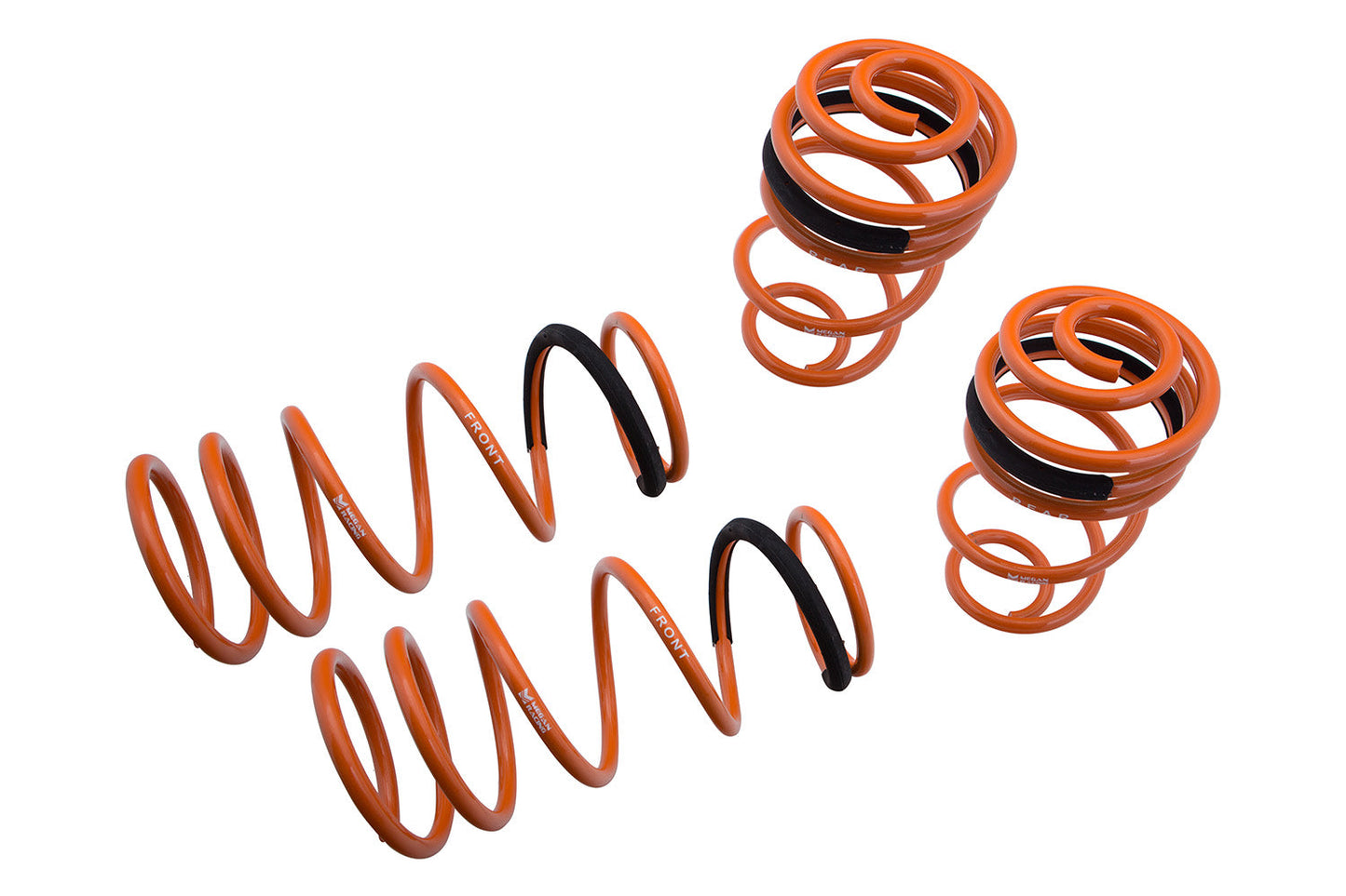 Lowering Springs for Nissan Versa Hatchback 06-12 / Cube -