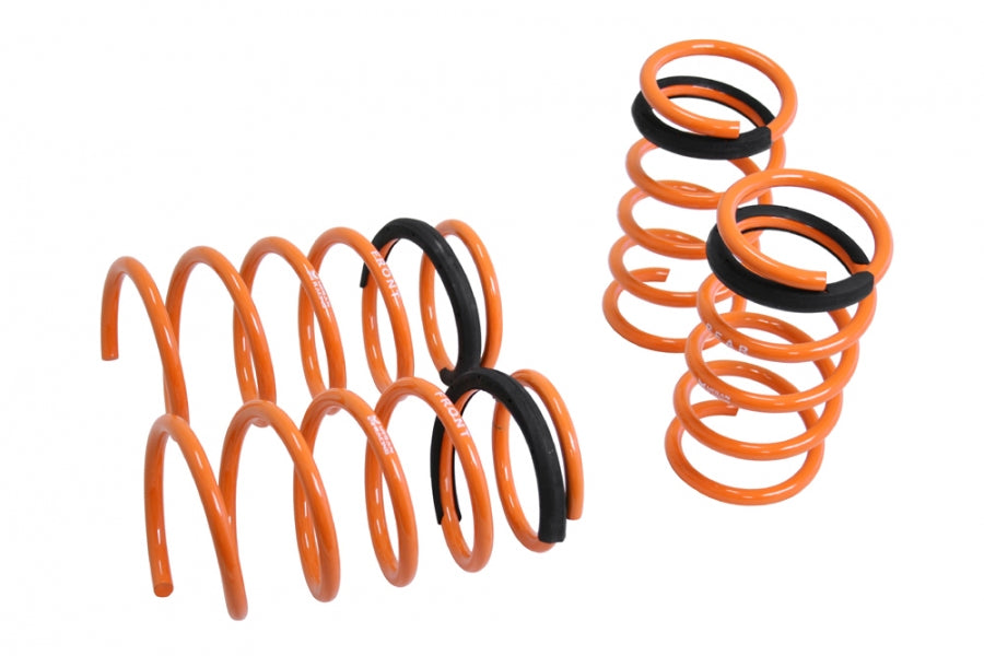 Lowering Springs for Scion FR-S 13-16 / Subaru BRZ 2013+ -