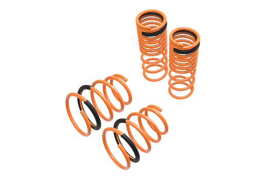 Lowering Springs for Subaru WRX 08-14 (Narrow Body) - MR -