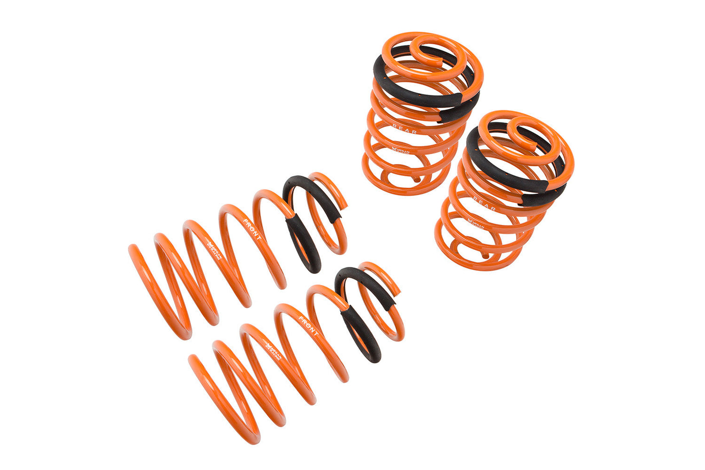 Lowering Springs for Saturn Ion 03-07 - MR-LS-SIO03 -