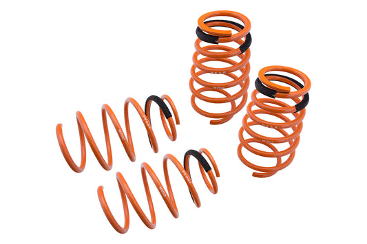 Lowering Springs for Toyota Camry 07-11 - MR-LS-TCA08 -