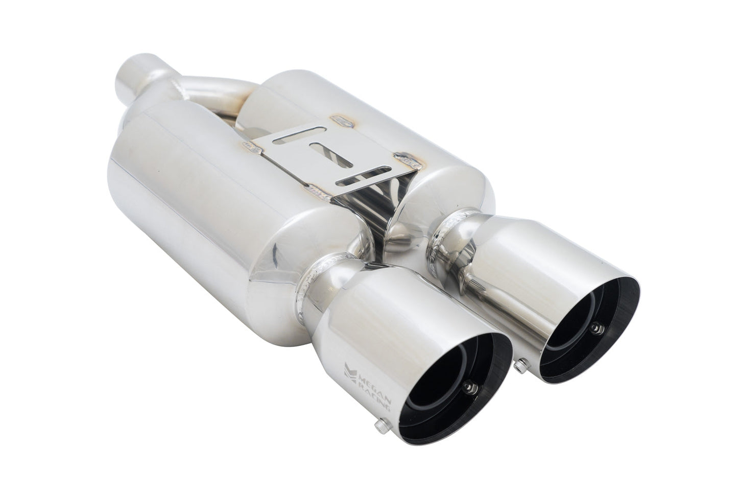 Universal Exhaust M-RS Muffler  - MR-MU-MRS - MR-MU-MRS