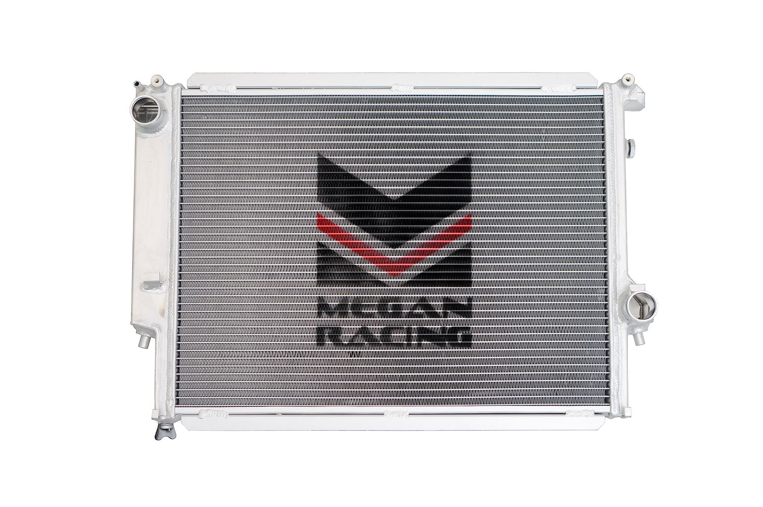 BMW 3 series M3 3.0L 3.2L 1992-1998 Radiator (MT Only) M --C-Dub Tech