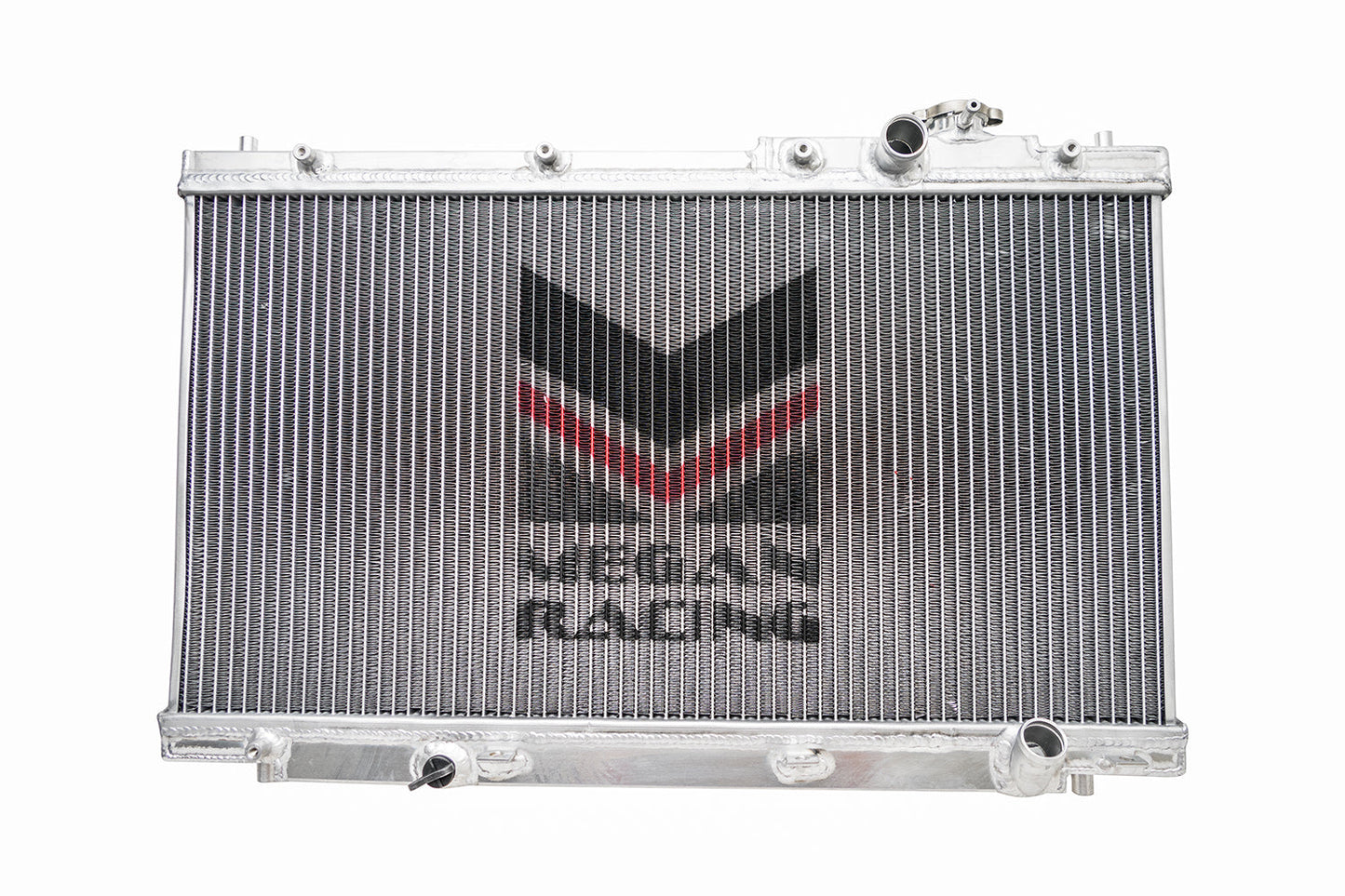 Radiator for Honda Civic 01-05 (Excludes Si) -