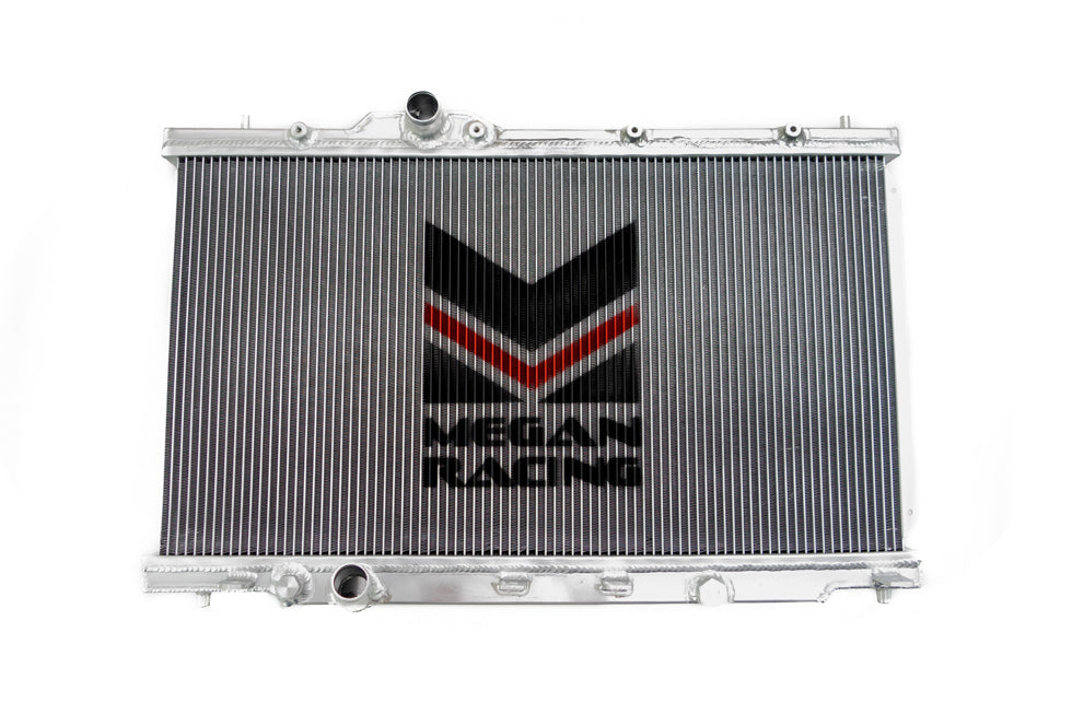Honda Civic Type-R 2017+ Radiator - MR-RT-HC17TR -