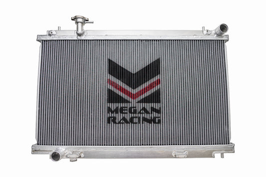 Radiator for Nissan 350Z 03-06 -