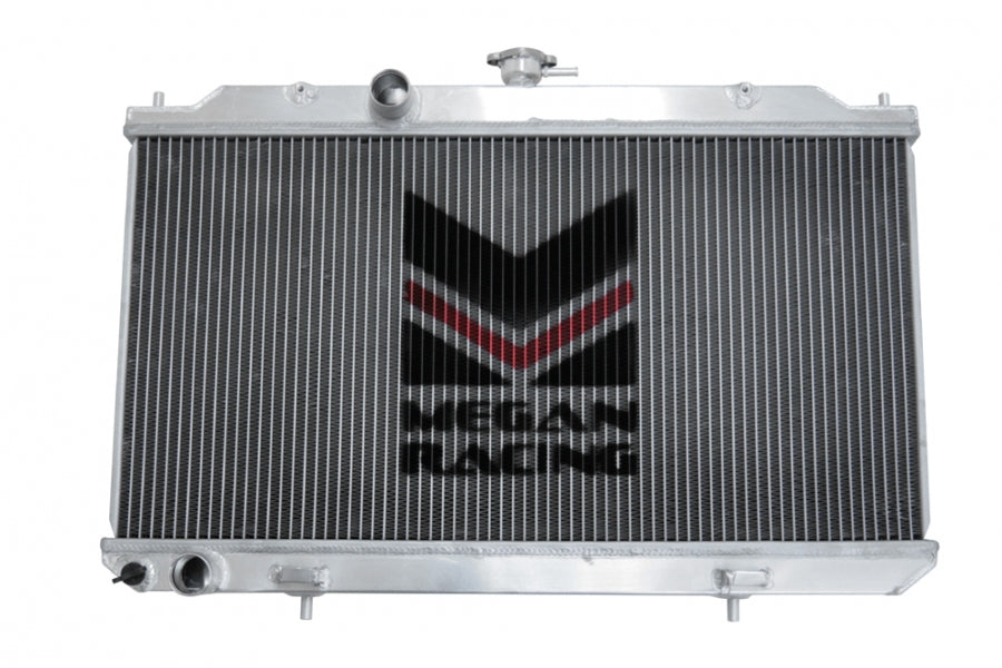 Radiator for Nissan Sentra 02-06 SE-R / Spec V -
