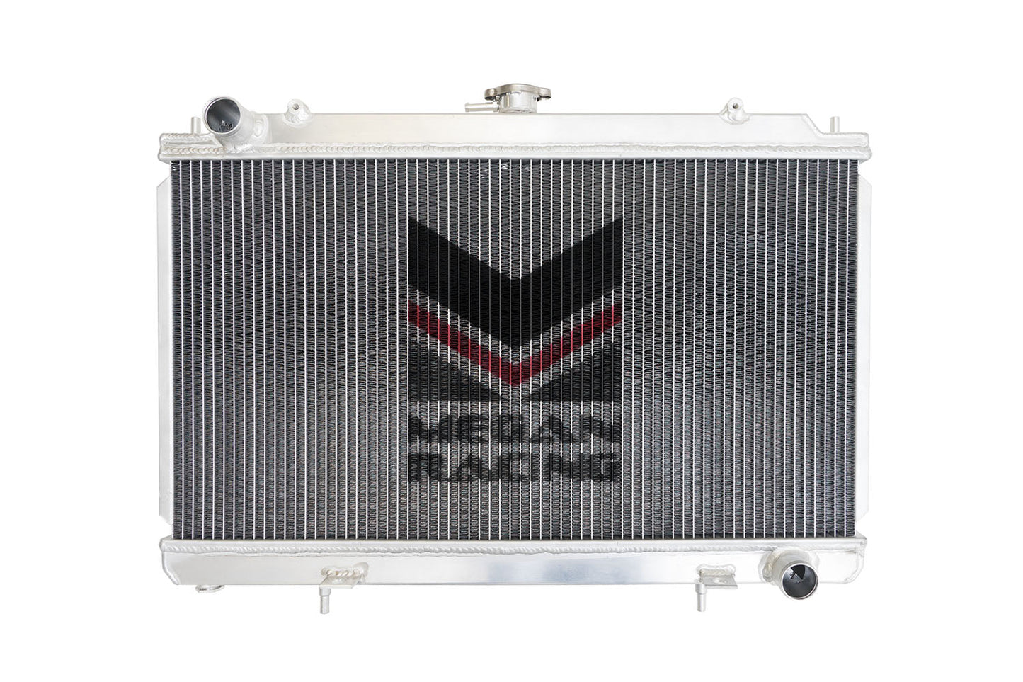 Radiator for Nissan 240SX 95-98 SR20DET -