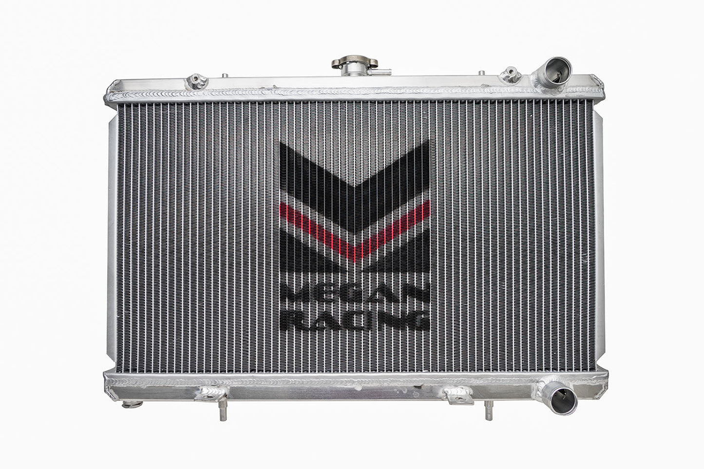 Radiator for Nissan 240SX 89-94 KA24 -
