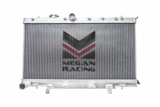 Radiator for Subaru WRX/STi 02-07 -