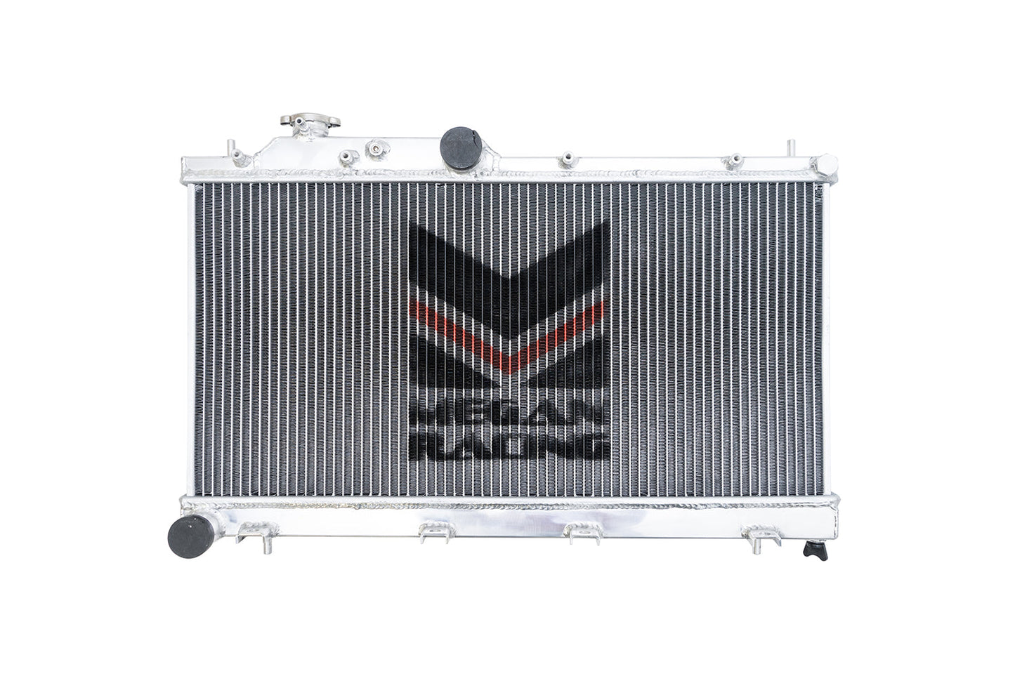 Subaru WRX/STI 2008-2014 Radiator -