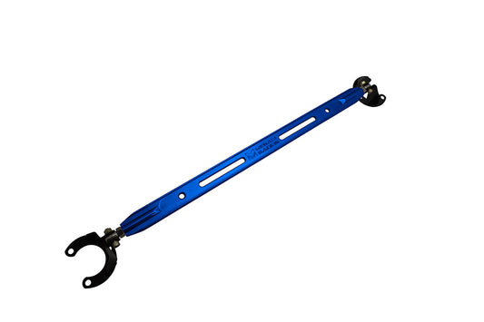 Front Upper Strut Tower Bar for Honda Accord 90-93 - Blu -