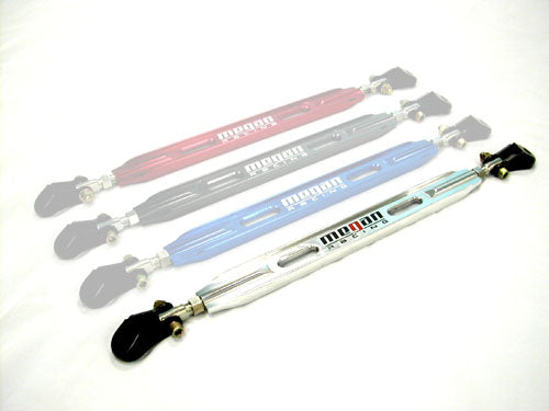 Rear Lower Bar for Honda Accord 90-93/94-97 - Polished - -