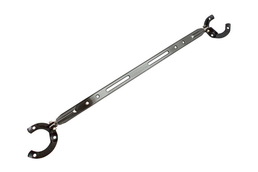 Front Upper Strut Tower Bar for Honda Civic 01-05 (Exclu -
