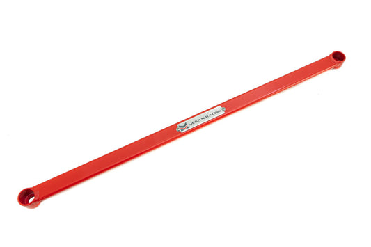 Front Lower Bar for Honda Civic 06-11 - Red - MR-SB-HC06 -