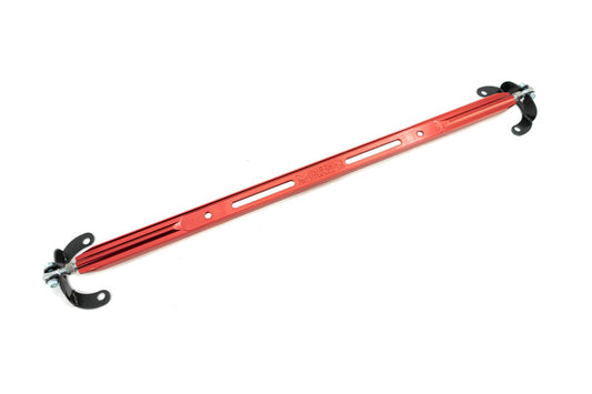Rear Upper Strut Bar for Mitsubishi Eclipse 95-99 - Red -