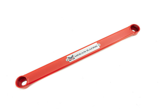 Rear Lower Bar for Nissan 350Z 03-07 - MR-SB-N3ZRL-R -
