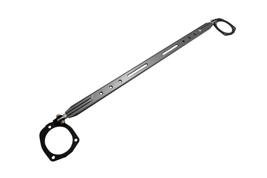Front Upper Strut Tower Bar for Scion XA/XB 03-07 - Gunm -