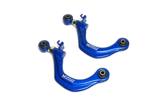 Rear Camber Arms for Audi A3 06-12 / Volkswagen Golf 06- -