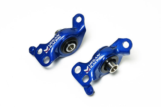 Front Compliance Bushings for Honda Civic 92-95 - MRS-HA -