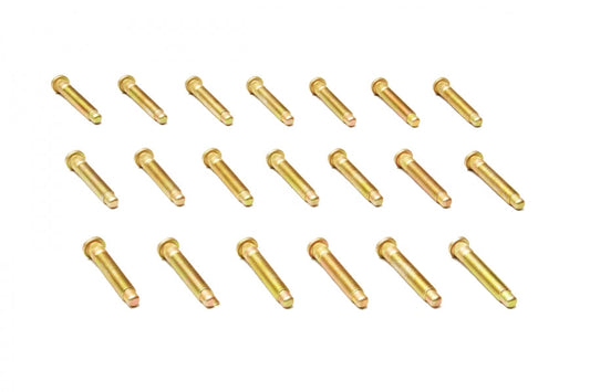 Extended Wheel Studs for Honda Civic 88-00 - 20pcs - MRS -